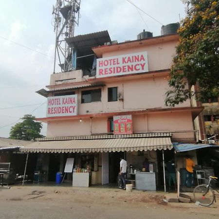 Hotel Kaina Residency Vashi 외부 사진