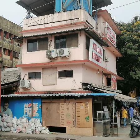 Hotel Kaina Residency Vashi 외부 사진